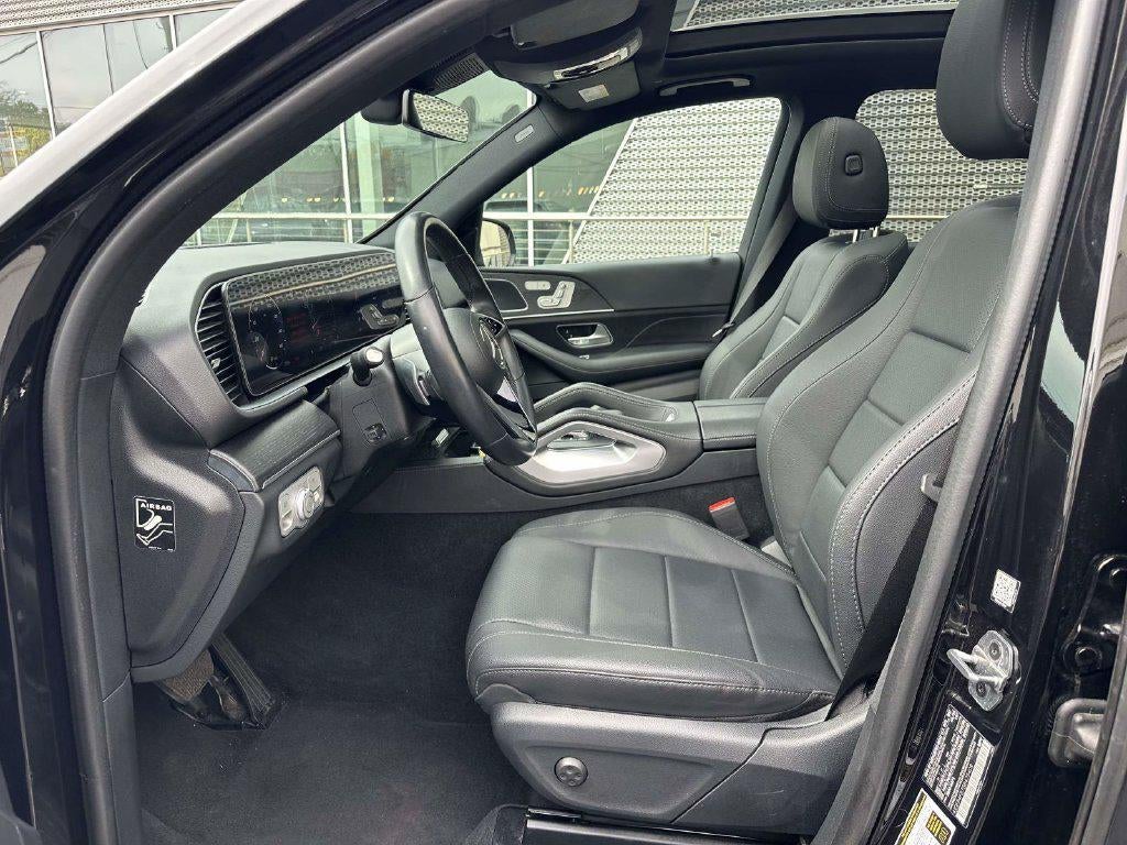 2025 Mercedes-Benz GLE 350 4MATIC®