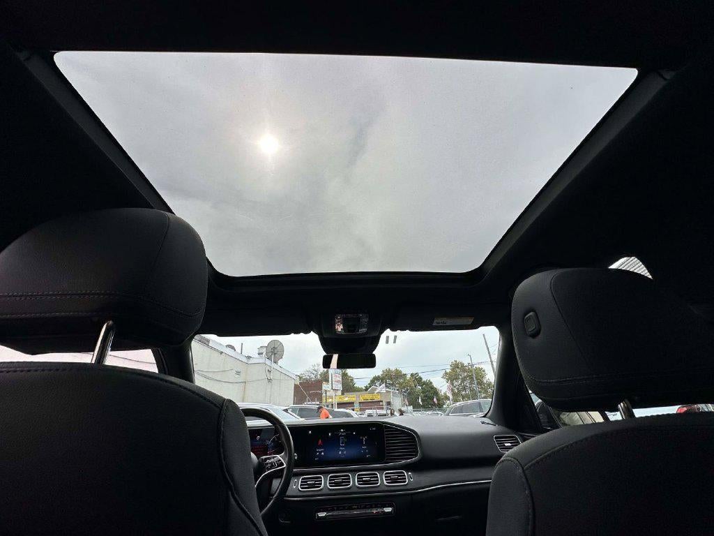 2025 Mercedes-Benz GLE 350 4MATIC®