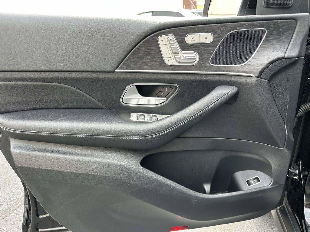 2025 Mercedes-Benz GLE 350 4MATIC®