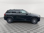 2025 Mercedes-Benz GLE 350 4MATIC®