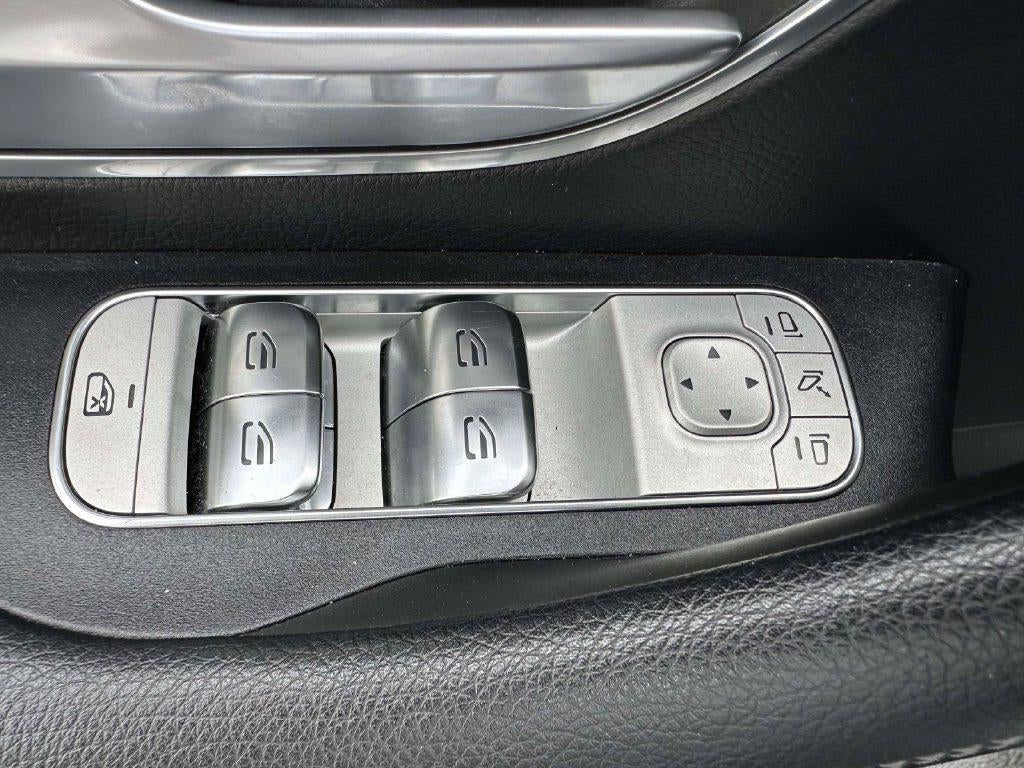 2025 Mercedes-Benz GLE 350 4MATIC®