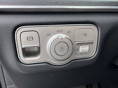 2025 Mercedes-Benz GLE 350 4MATIC®