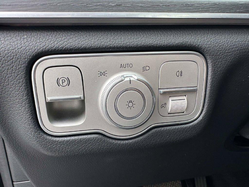 2025 Mercedes-Benz GLE 350 4MATIC®