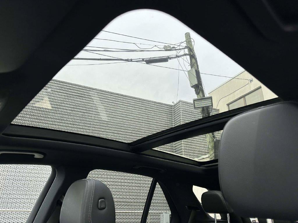 2025 Mercedes-Benz GLE 350 4MATIC®