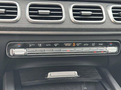 2025 Mercedes-Benz GLE 350 4MATIC®