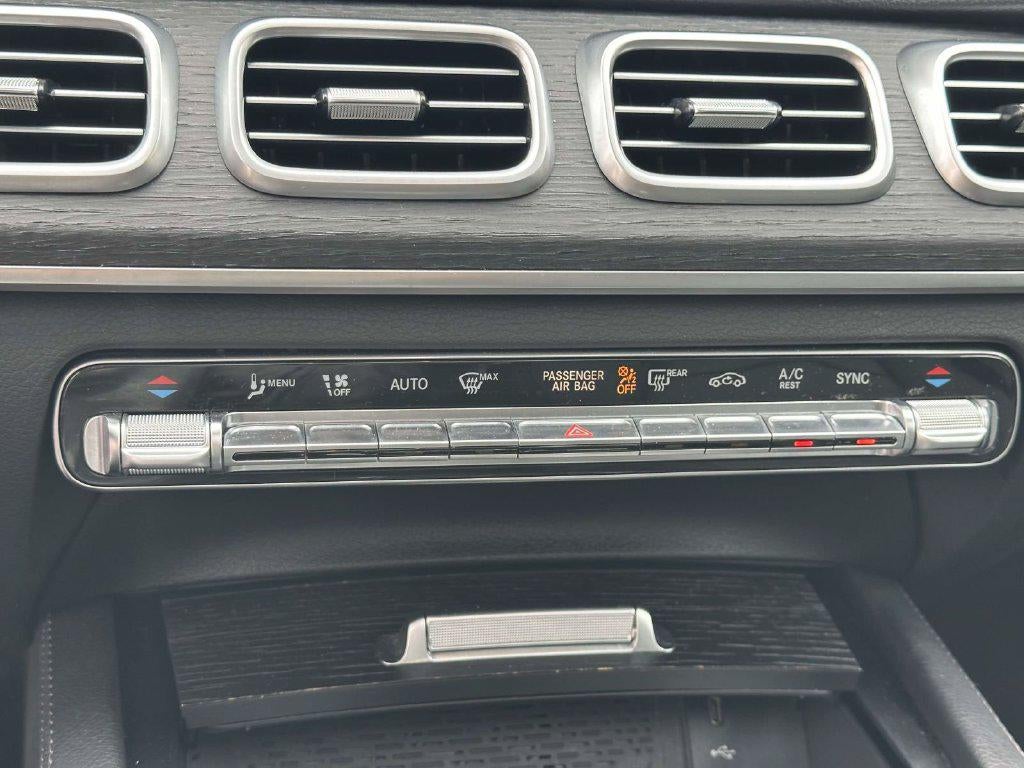 2025 Mercedes-Benz GLE 350 4MATIC®
