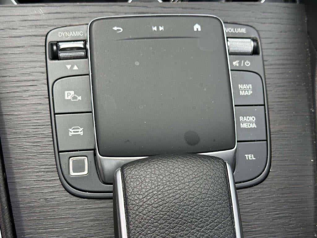 2025 Mercedes-Benz GLE 350 4MATIC®