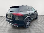 2025 Mercedes-Benz GLE 350 4MATIC®