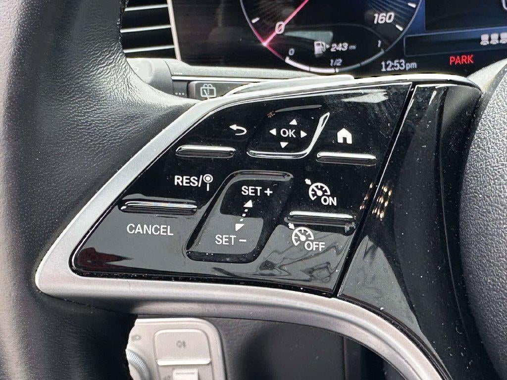 2025 Mercedes-Benz GLE 350 4MATIC®