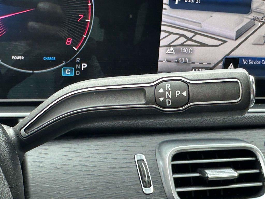 2025 Mercedes-Benz GLE 350 4MATIC®