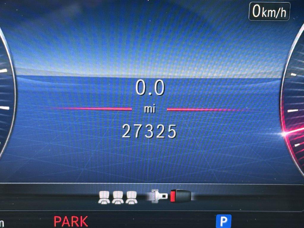 2025 Mercedes-Benz GLE 350 4MATIC®