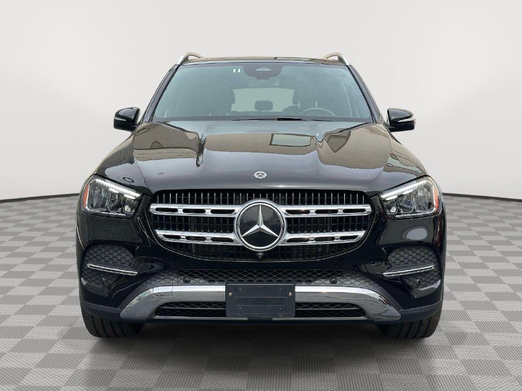 2025 Mercedes-Benz GLE 350 4MATIC®