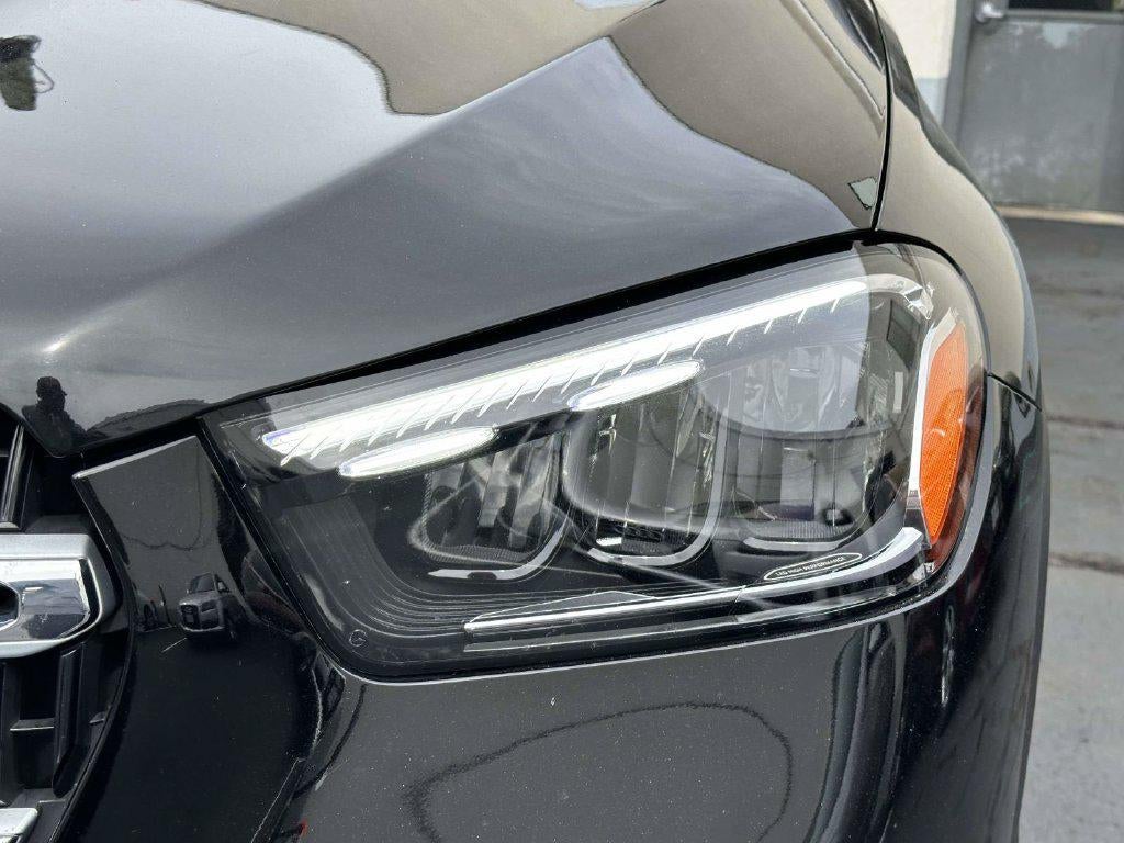 2025 Mercedes-Benz GLE 350 4MATIC®