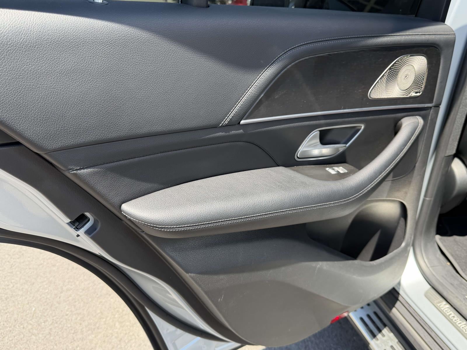 2024 Mercedes-Benz GLE 350 4MATIC®