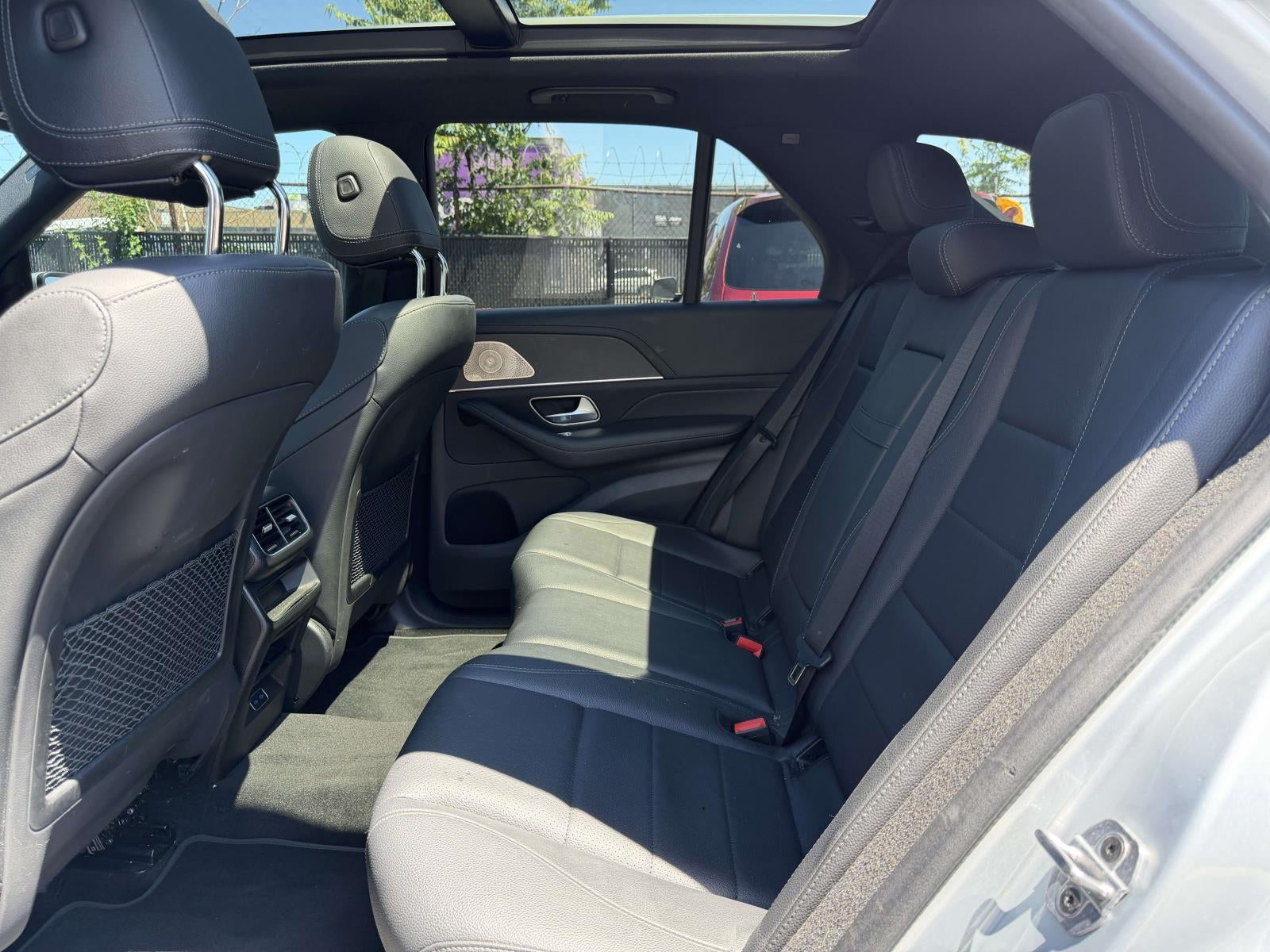 2024 Mercedes-Benz GLE 350 4MATIC®