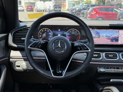 2024 Mercedes-Benz GLE 350 4MATIC®