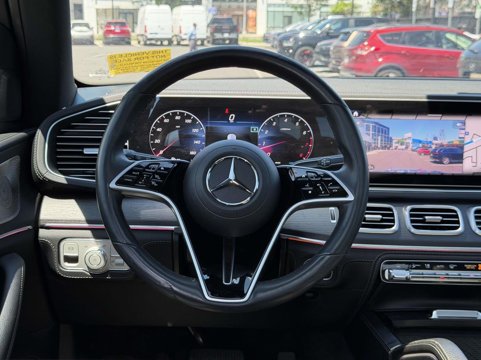 2024 Mercedes-Benz GLE 350 4MATIC®
