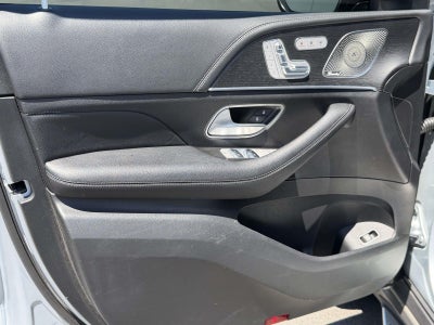 2024 Mercedes-Benz GLE 350 4MATIC®