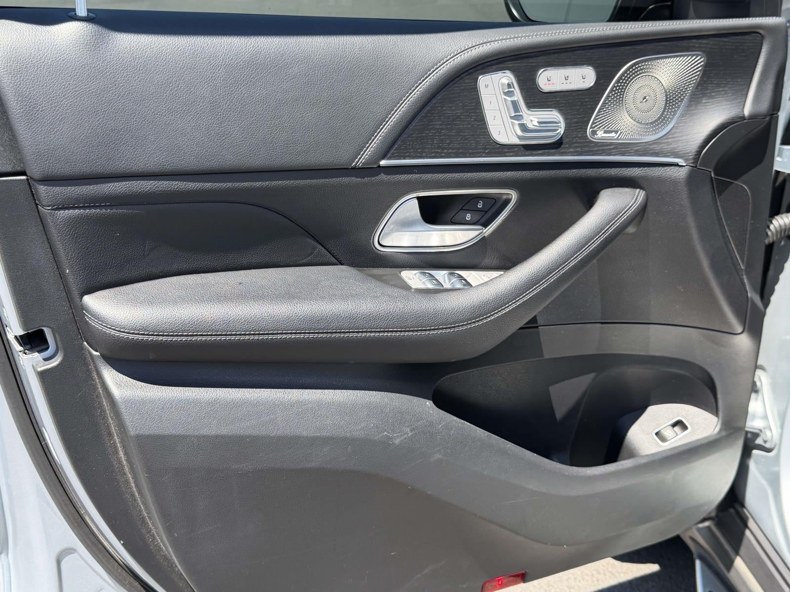 2024 Mercedes-Benz GLE 350 4MATIC®