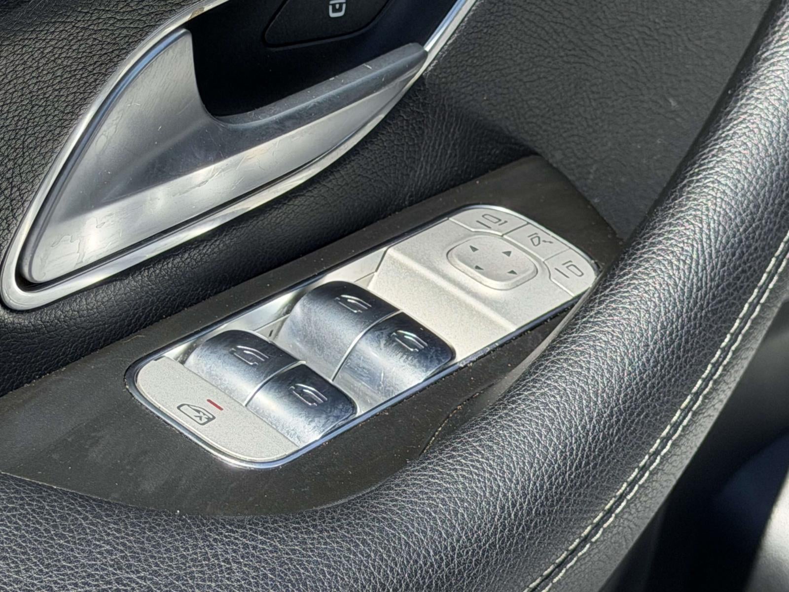 2024 Mercedes-Benz GLE 350 4MATIC®