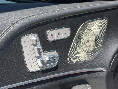 2024 Mercedes-Benz GLE 350 4MATIC®