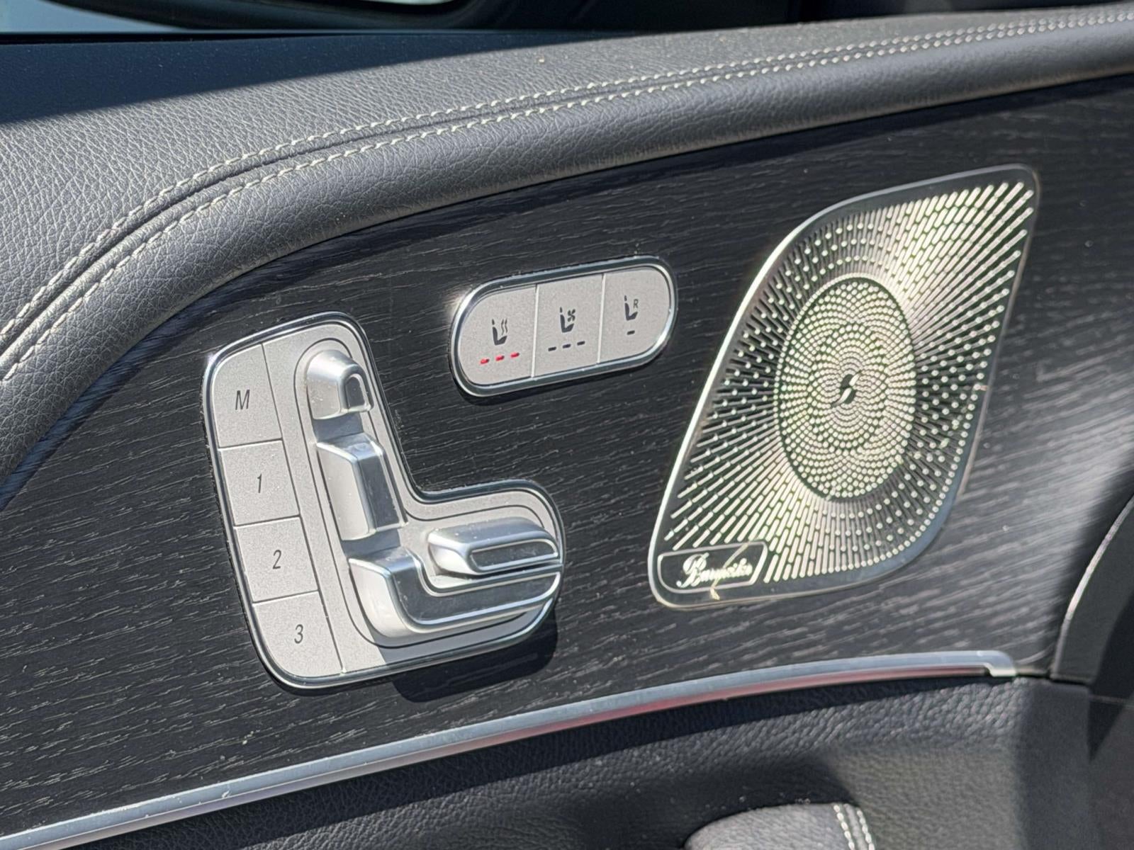 2024 Mercedes-Benz GLE 350 4MATIC®