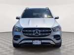 2024 Mercedes-Benz GLE 350 4MATIC®