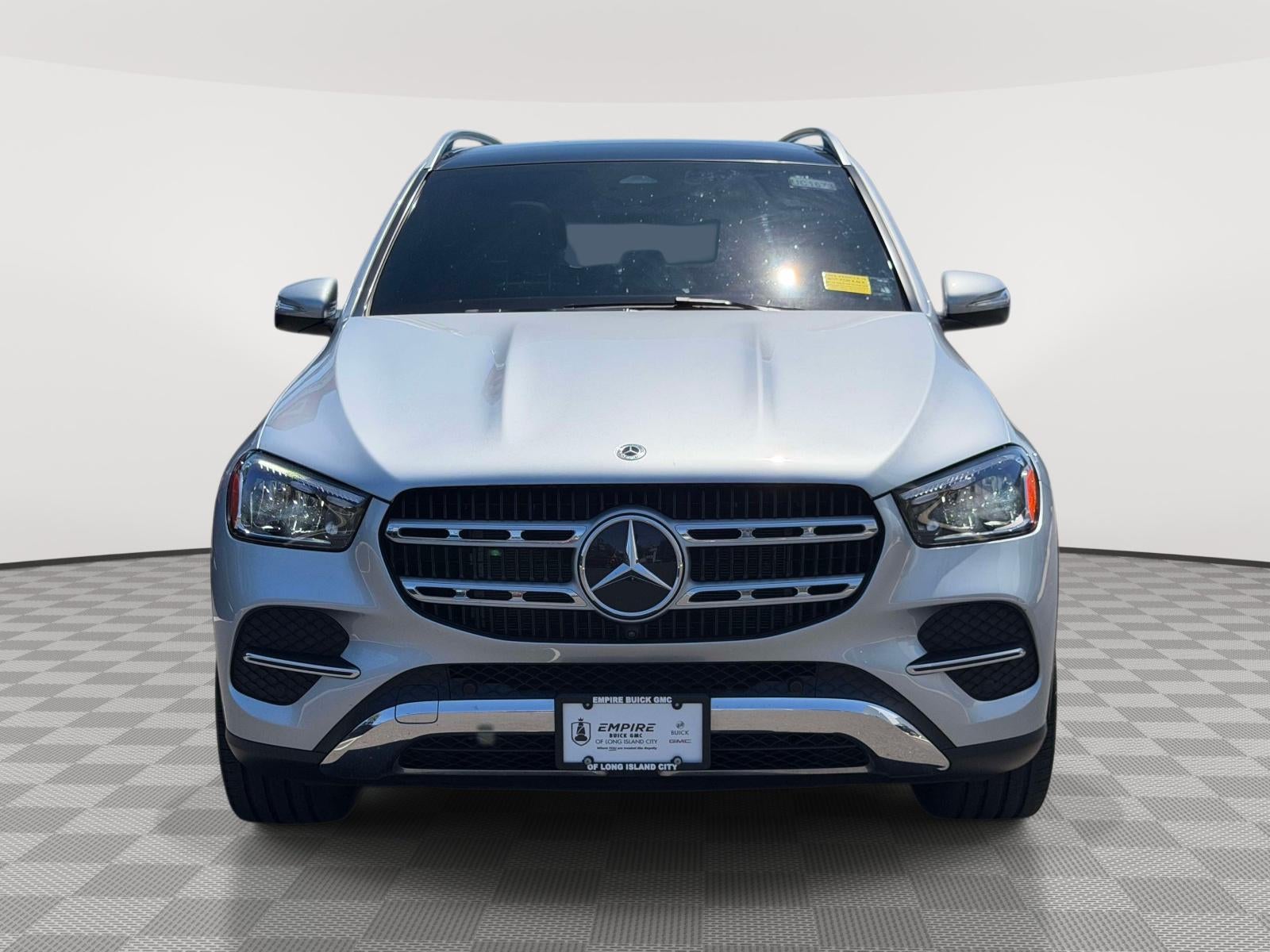 2024 Mercedes-Benz GLE 350 4MATIC®