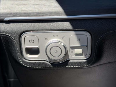 2024 Mercedes-Benz GLE 350 4MATIC®