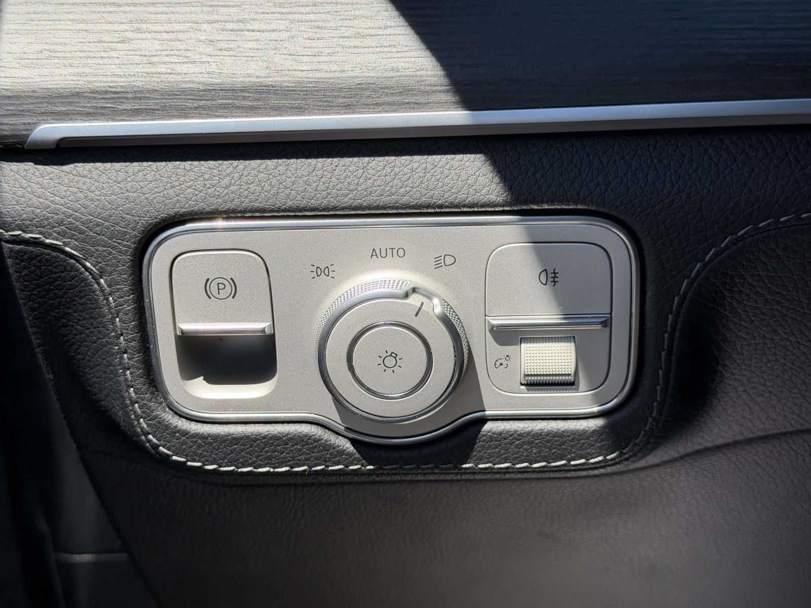 2024 Mercedes-Benz GLE 350 4MATIC®