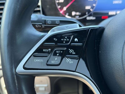 2024 Mercedes-Benz GLE 350 4MATIC®