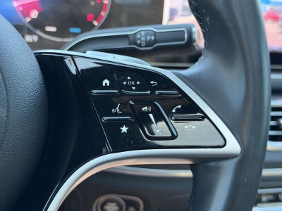 2024 Mercedes-Benz GLE 350 4MATIC®