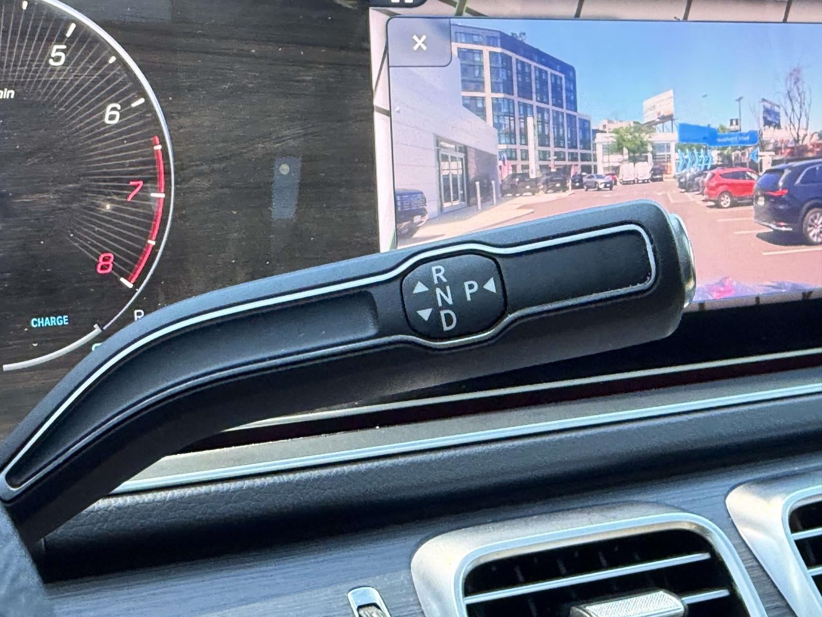 2024 Mercedes-Benz GLE 350 4MATIC®