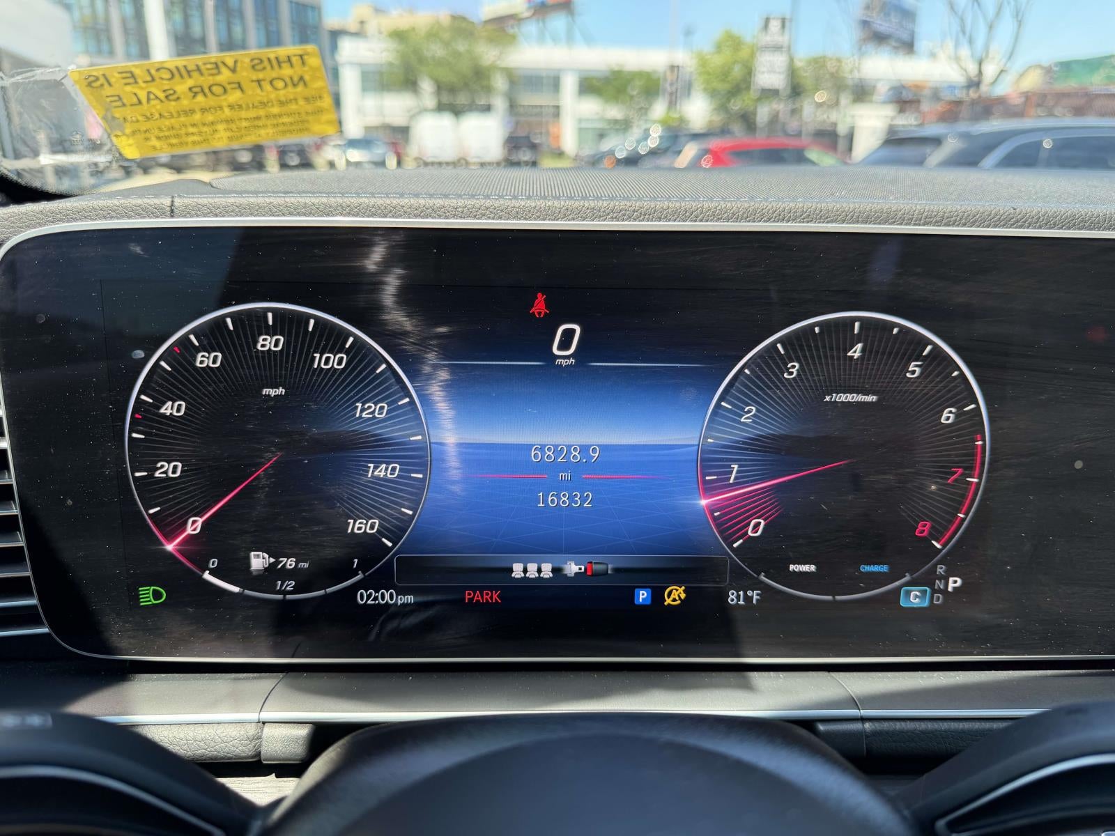 2024 Mercedes-Benz GLE 350 4MATIC®