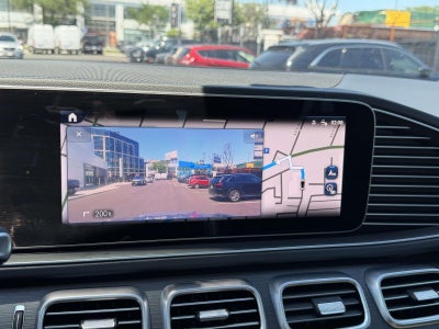 2024 Mercedes-Benz GLE 350 4MATIC®
