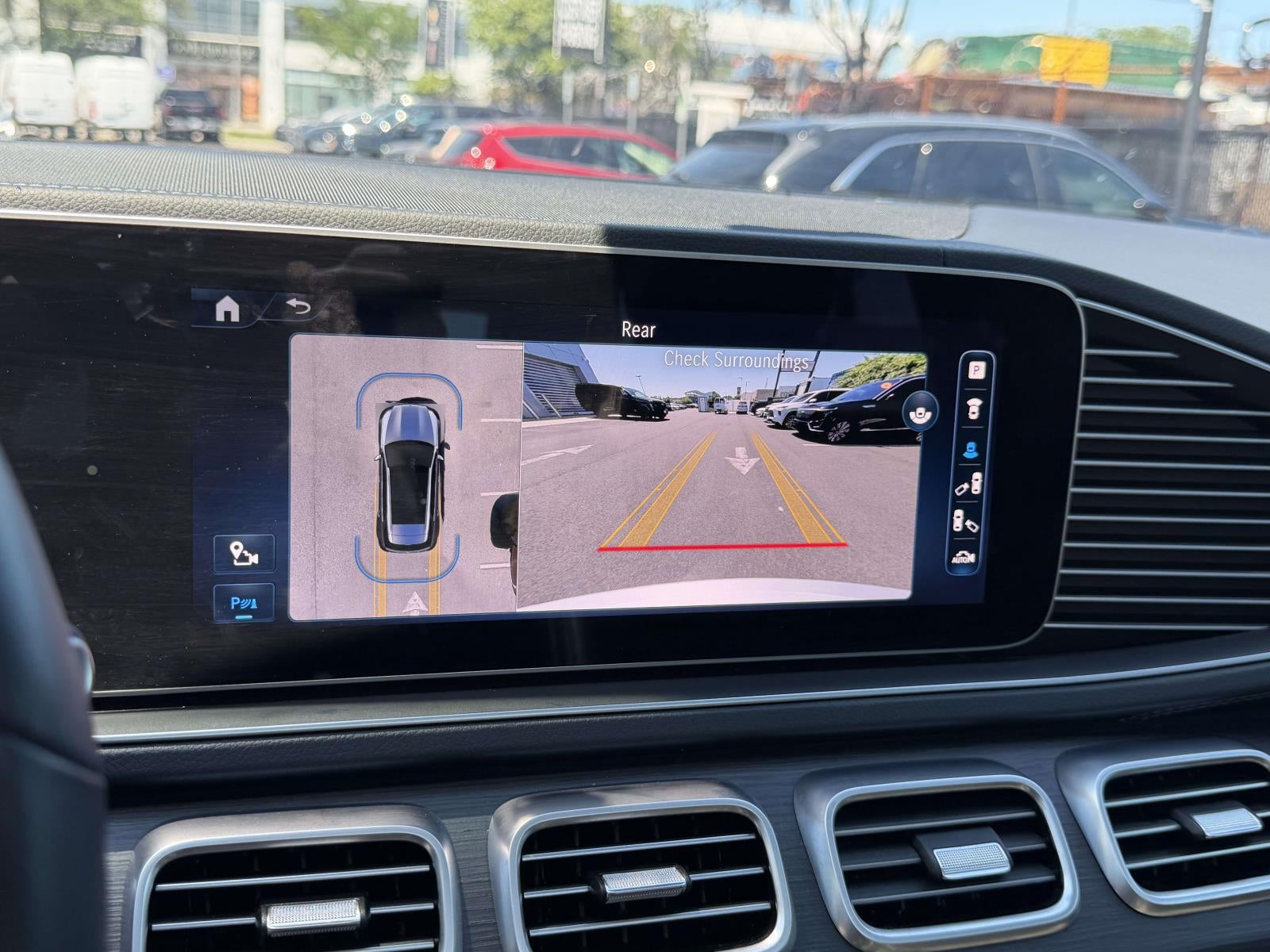 2024 Mercedes-Benz GLE 350 4MATIC®