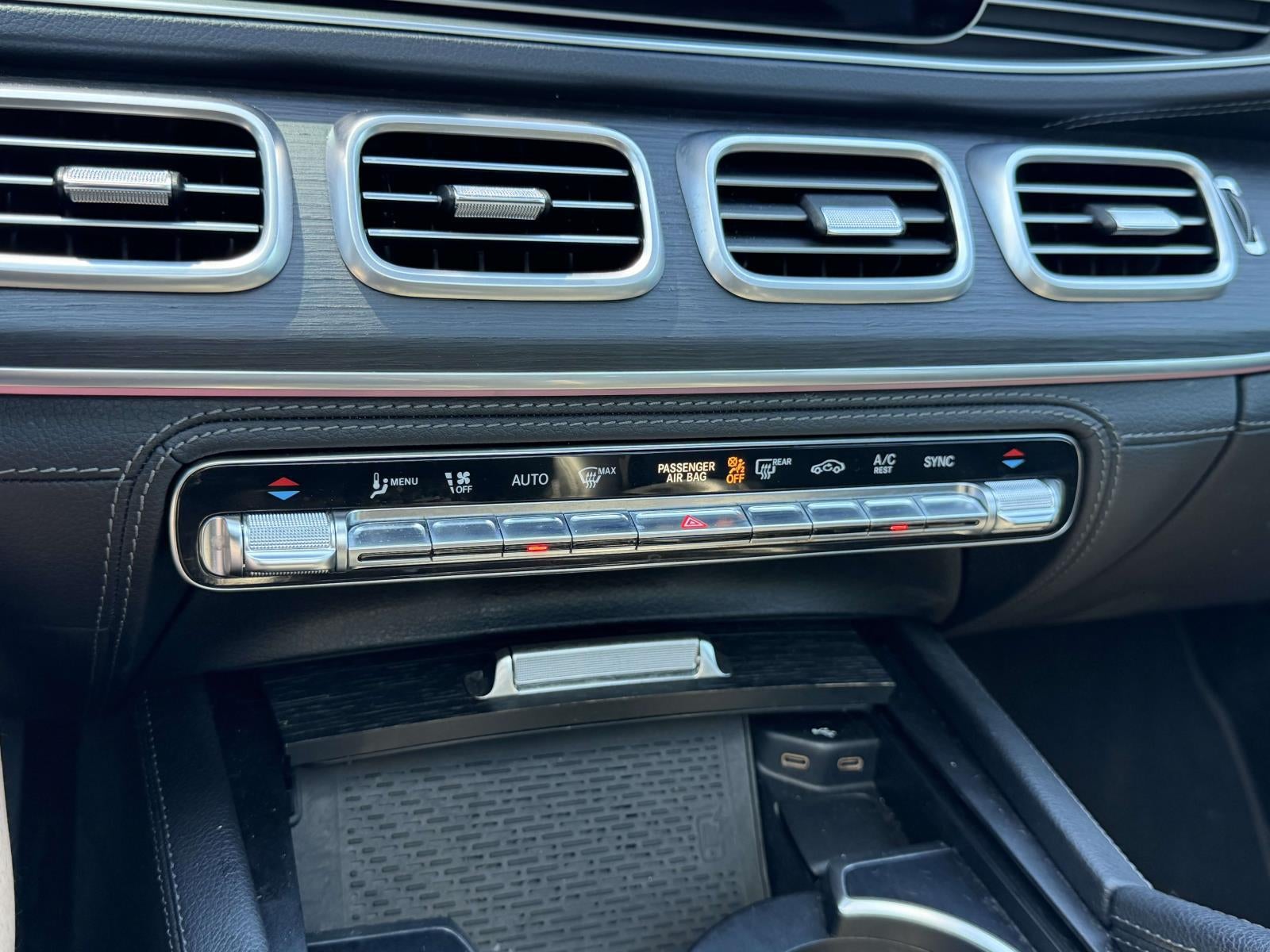 2024 Mercedes-Benz GLE 350 4MATIC®