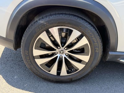 2024 Mercedes-Benz GLE 350 4MATIC®