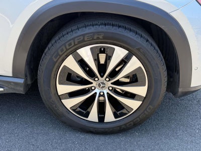 2024 Mercedes-Benz GLE 350 4MATIC®