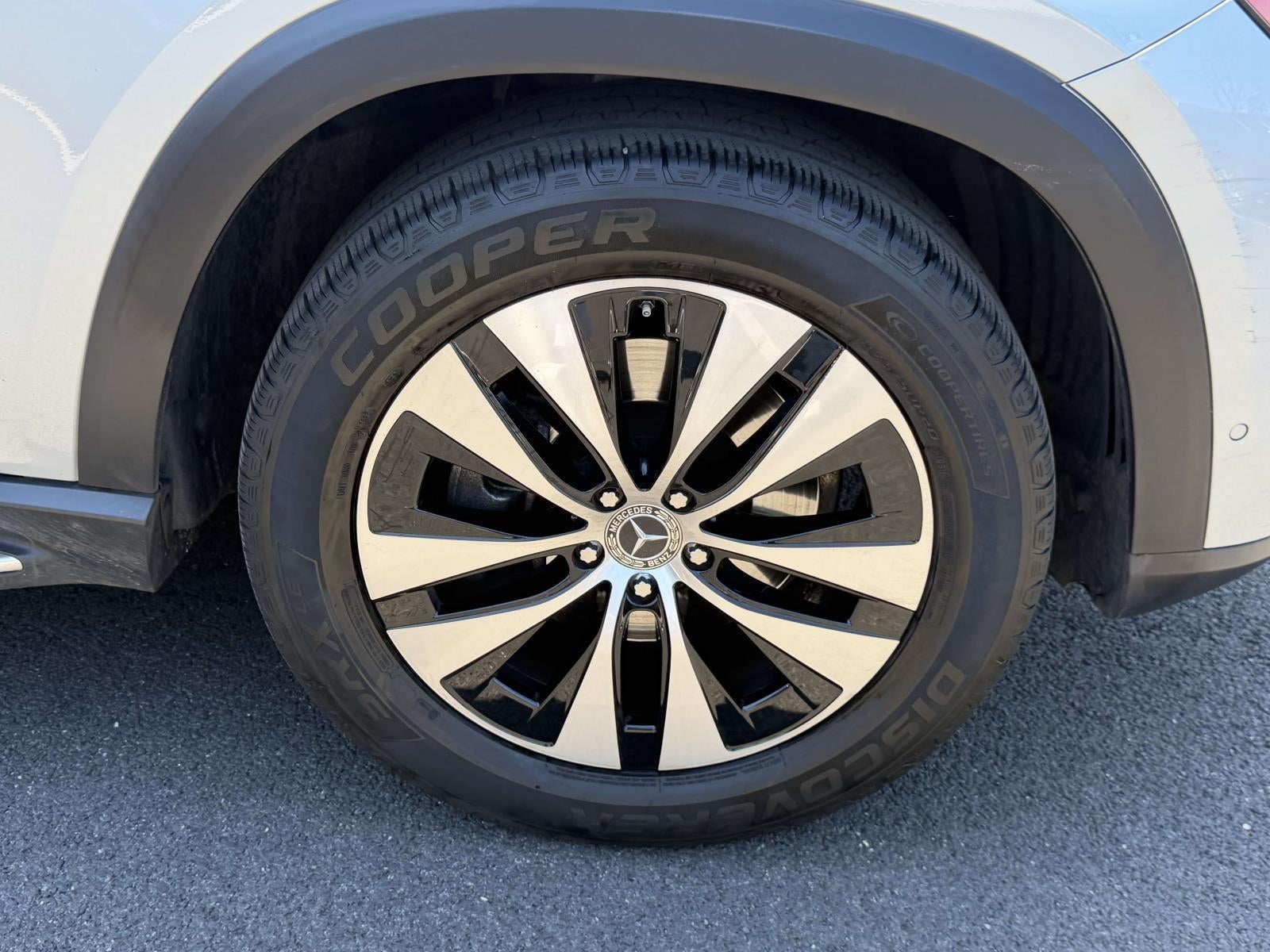 2024 Mercedes-Benz GLE 350 4MATIC®