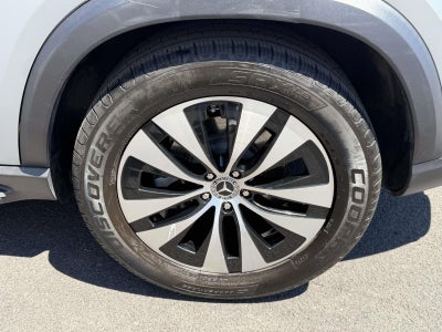 2024 Mercedes-Benz GLE 350 4MATIC®