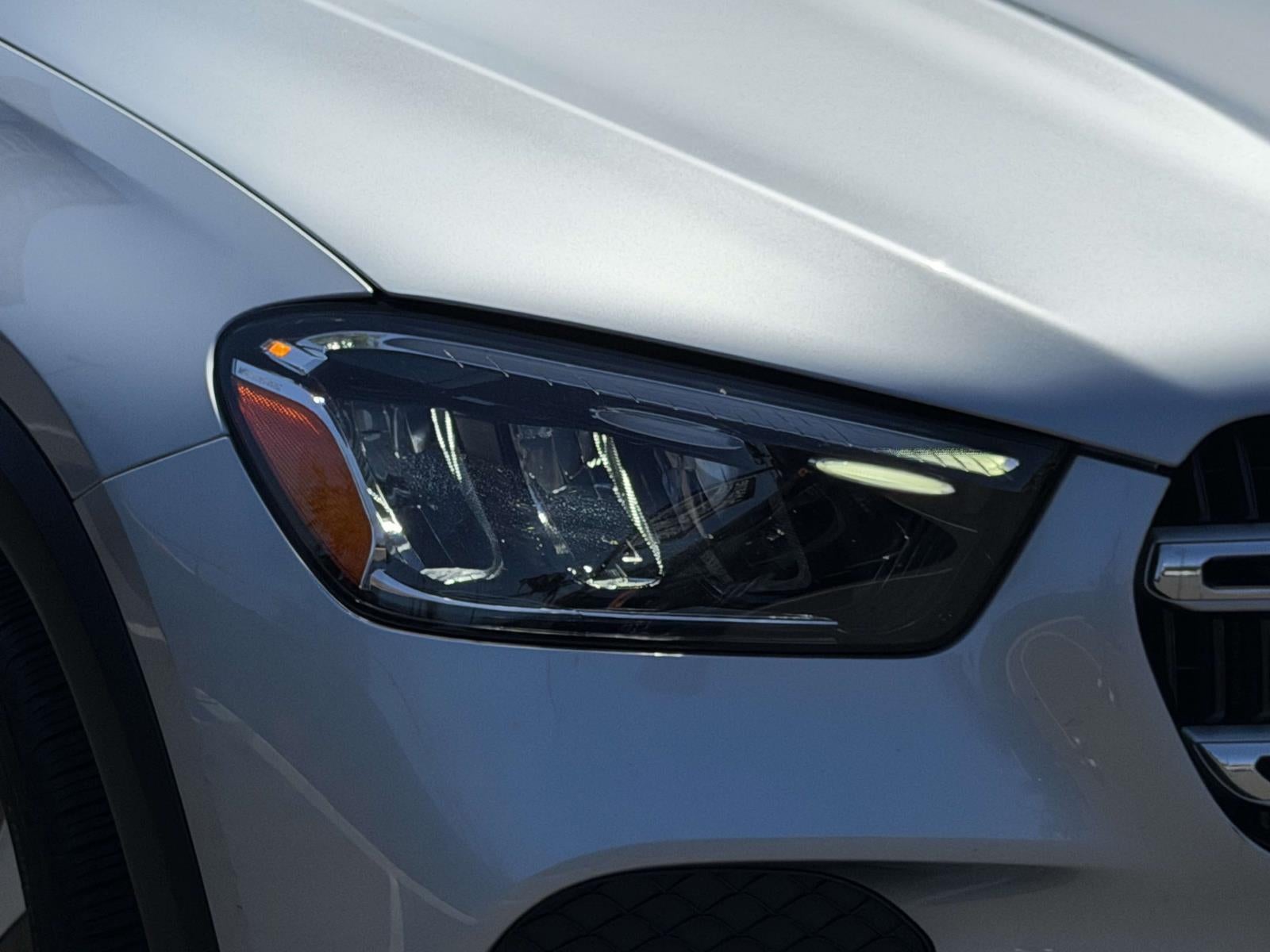 2024 Mercedes-Benz GLE 350 4MATIC®
