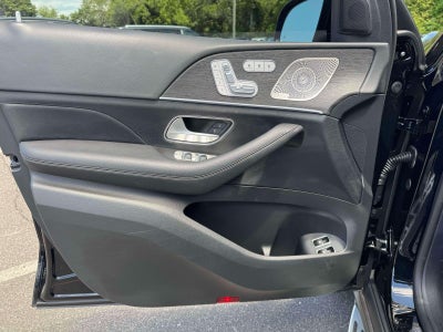 2025 Mercedes-Benz GLE 450e 4MATIC®