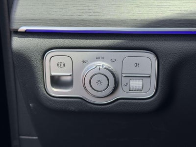 2025 Mercedes-Benz GLE 450e 4MATIC®