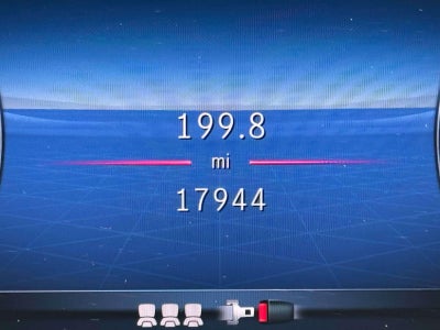 2025 Mercedes-Benz GLE 450e 4MATIC®