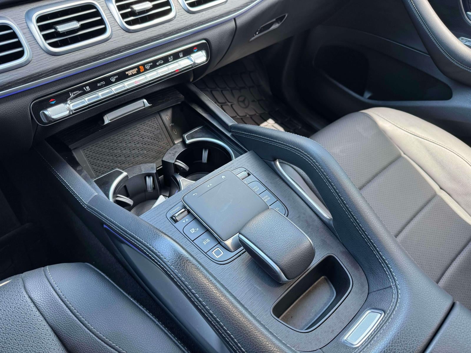 2025 Mercedes-Benz GLE 450e 4MATIC®