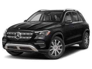 2025 Mercedes-Benz GLE 450e 4MATIC®