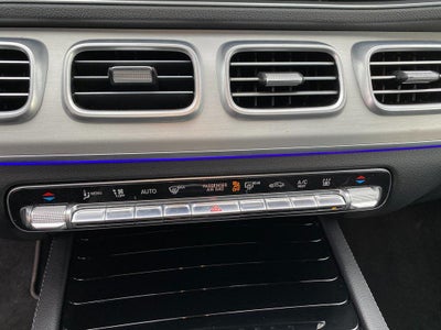 2024 Mercedes-Benz GLE 450 Plug-In Hybrid 4MATIC®