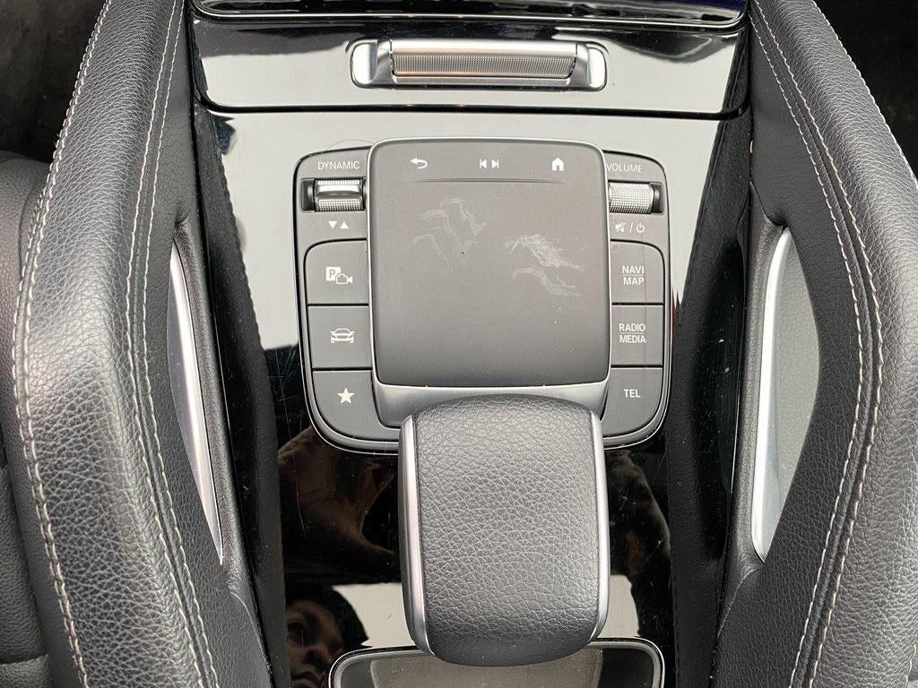 2024 Mercedes-Benz GLE 450 Plug-In Hybrid 4MATIC®