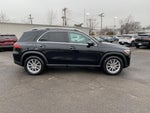 2024 Mercedes-Benz GLE 450 Plug-In Hybrid 4MATIC®